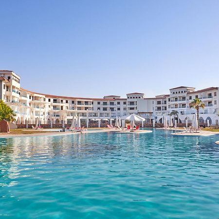 Golden Palace Marina Hotel El-Alamein Exterior foto
