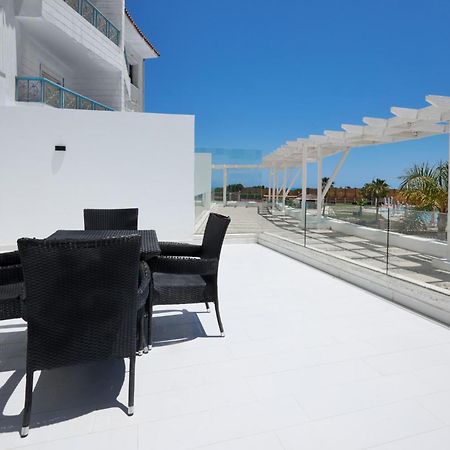 Golden Palace Marina Hotel El-Alamein Exterior foto